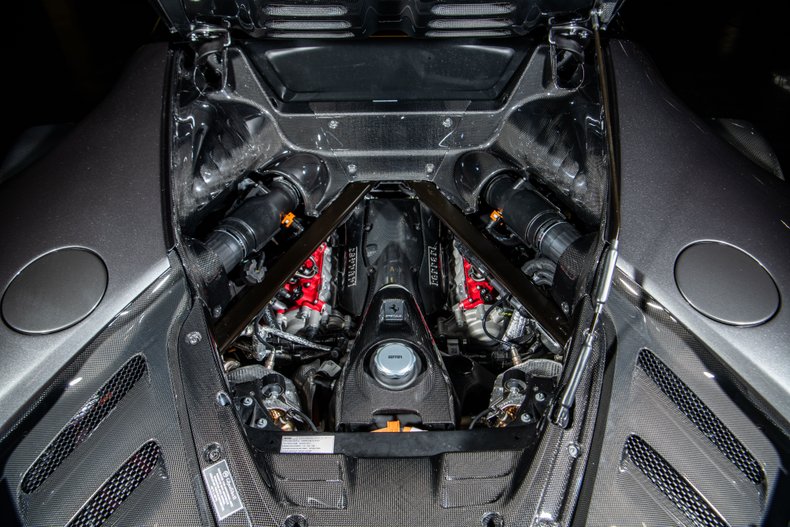 For Sale 2025 Ferrari SF90XX