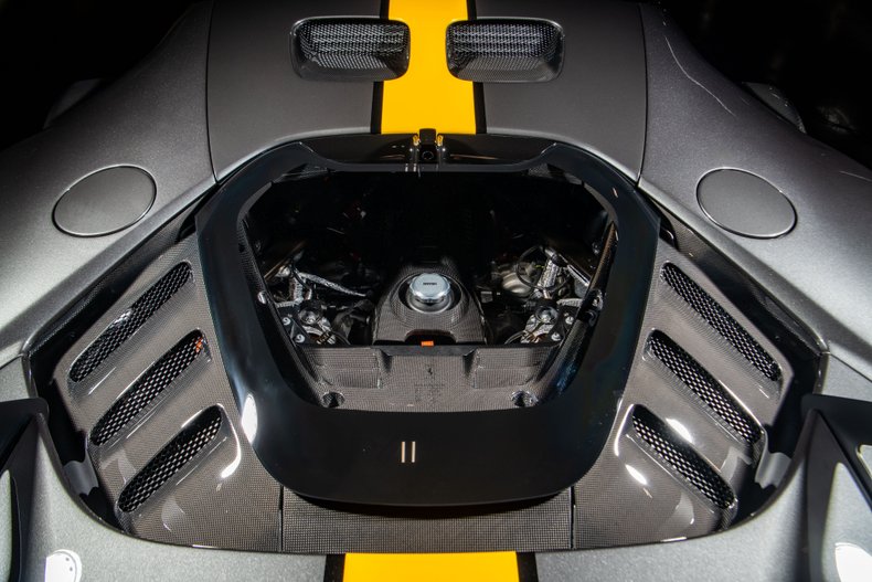 For Sale 2025 Ferrari SF90XX