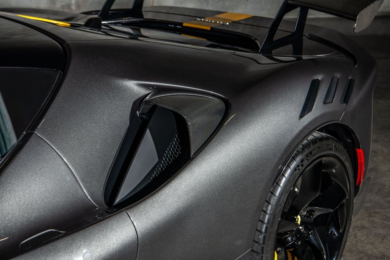 For Sale 2025 Ferrari SF90XX