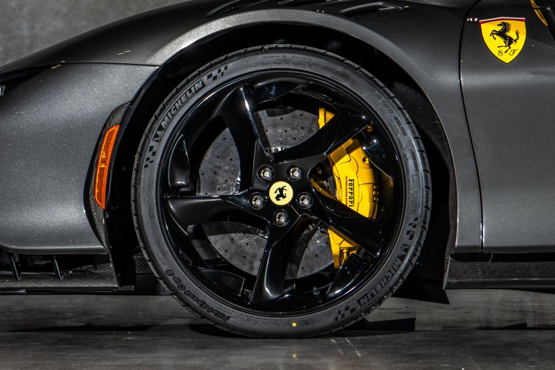 For Sale 2025 Ferrari SF90XX