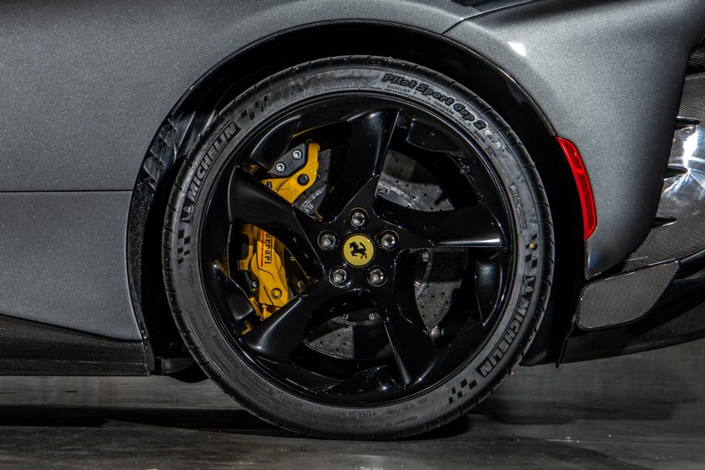For Sale 2025 Ferrari SF90XX