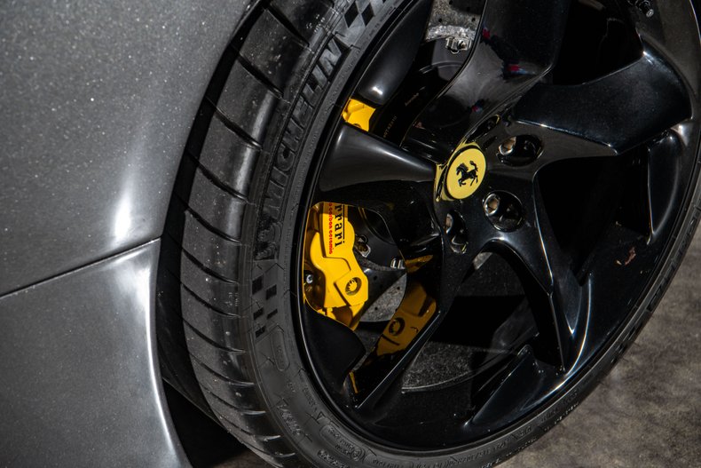 For Sale 2025 Ferrari SF90XX
