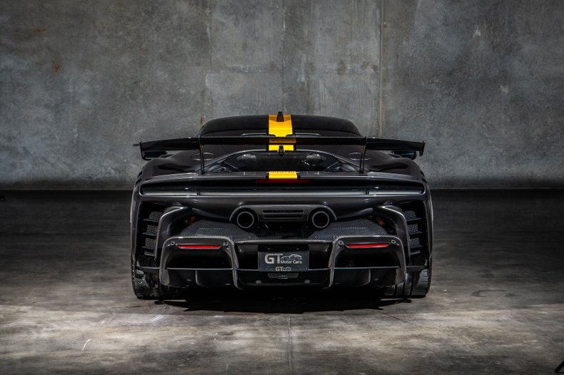 For Sale 2025 Ferrari SF90XX