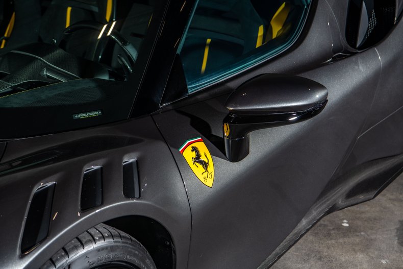 For Sale 2025 Ferrari SF90XX
