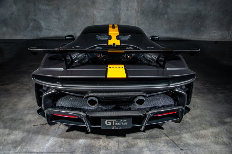 For Sale 2025 Ferrari SF90XX