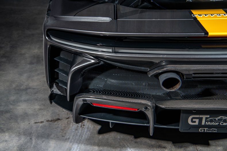For Sale 2025 Ferrari SF90XX
