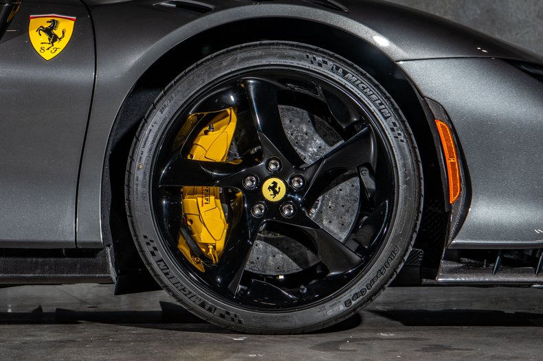 For Sale 2025 Ferrari SF90XX