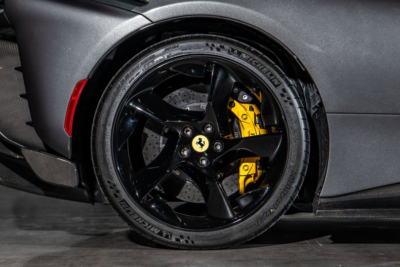 For Sale 2025 Ferrari SF90XX