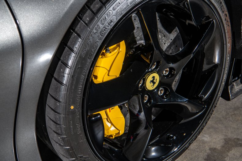 For Sale 2025 Ferrari SF90XX