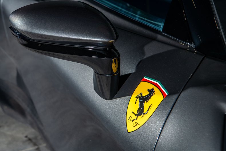 For Sale 2025 Ferrari SF90XX