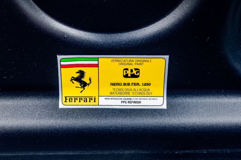 For Sale 2004 Ferrari 360 CS
