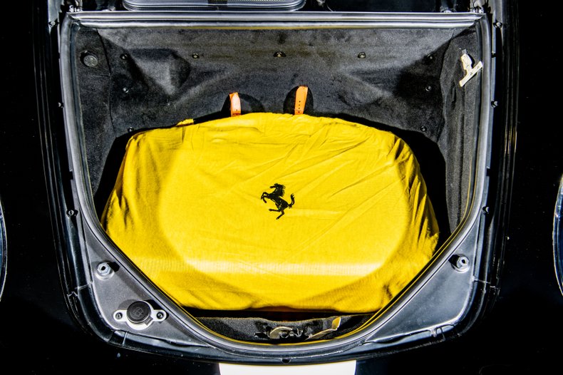For Sale 2004 Ferrari 360 CS