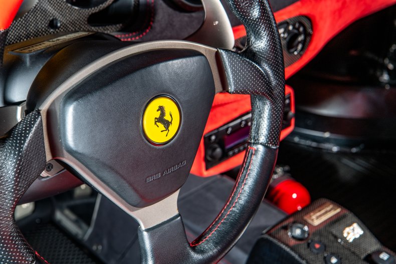 For Sale 2004 Ferrari 360 CS