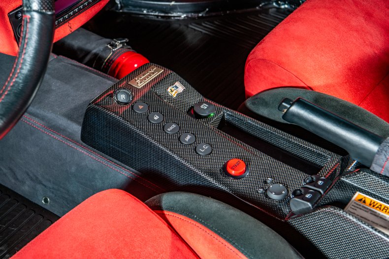 For Sale 2004 Ferrari 360 CS