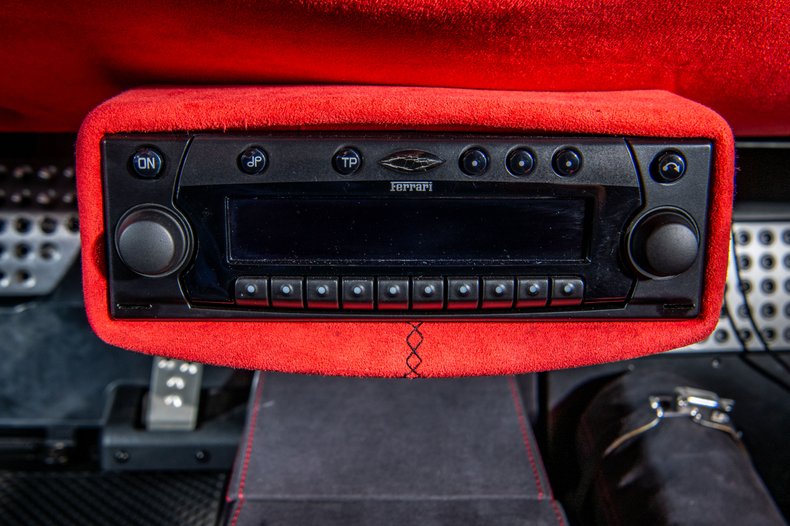 For Sale 2004 Ferrari 360 CS