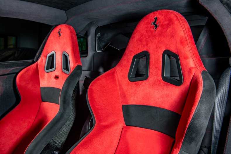 For Sale 2004 Ferrari 360 CS