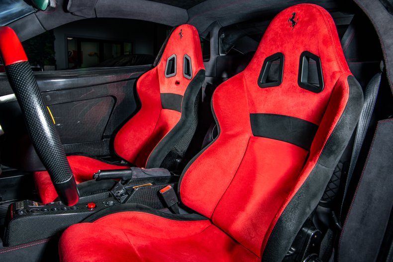 For Sale 2004 Ferrari 360 CS