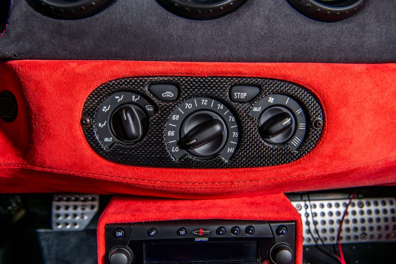 For Sale 2004 Ferrari 360 CS