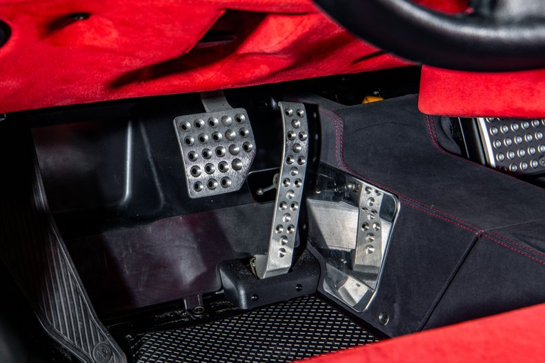 For Sale 2004 Ferrari 360 CS