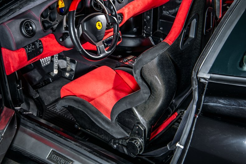 For Sale 2004 Ferrari 360 CS
