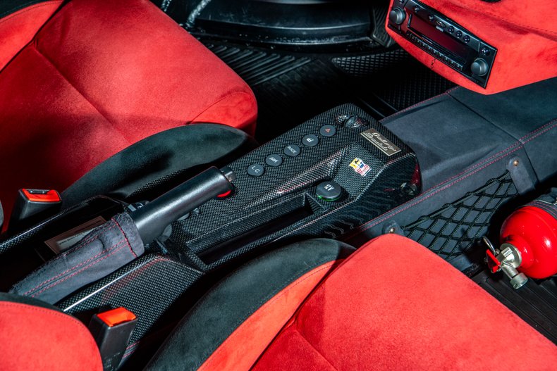 For Sale 2004 Ferrari 360 CS