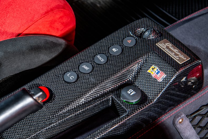 For Sale 2004 Ferrari 360 CS
