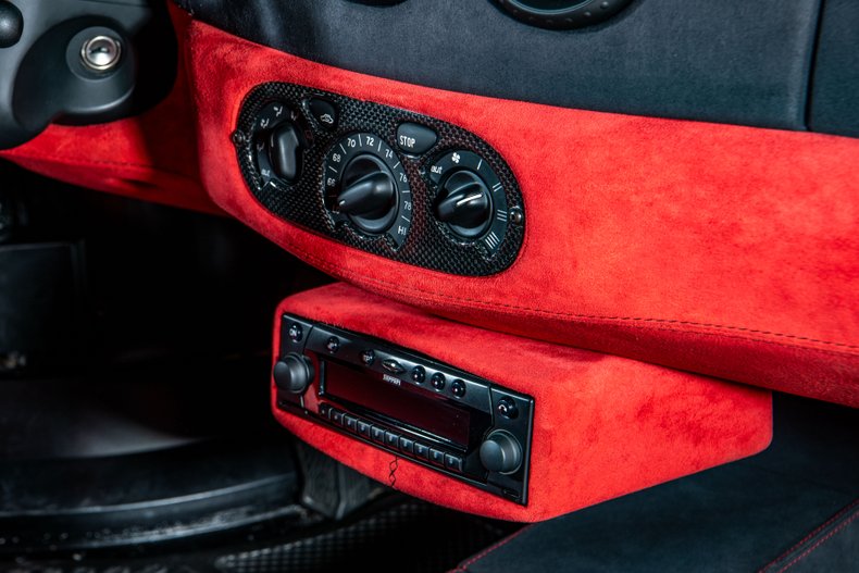 For Sale 2004 Ferrari 360 CS
