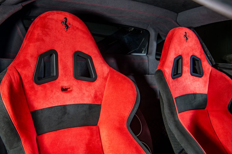 For Sale 2004 Ferrari 360 CS