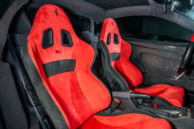 For Sale 2004 Ferrari 360 CS