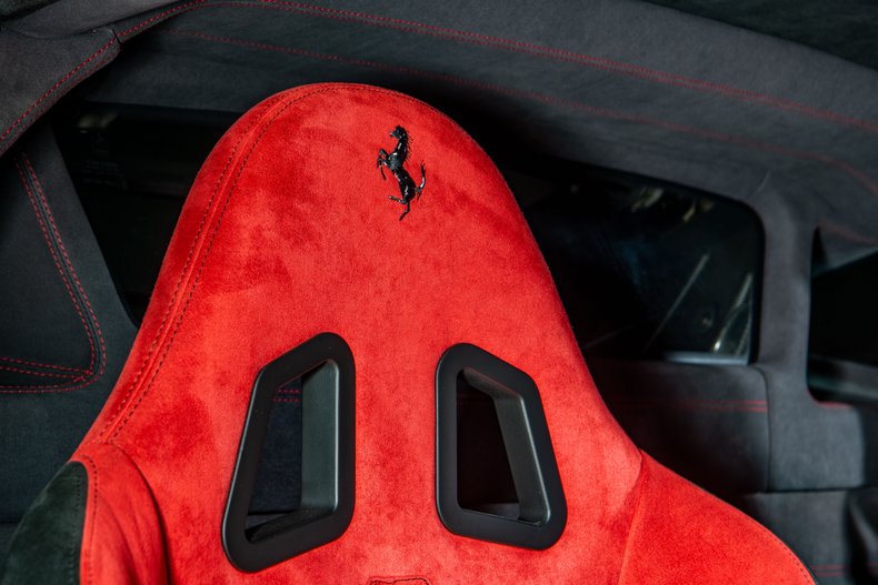For Sale 2004 Ferrari 360 CS