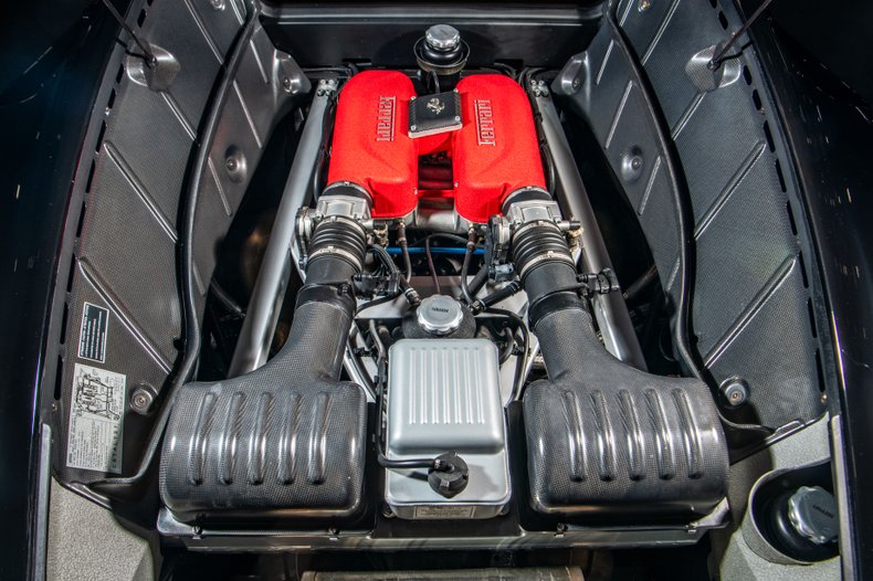 For Sale 2004 Ferrari 360 CS