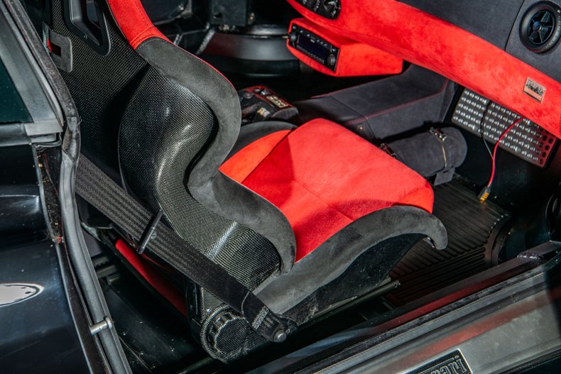 For Sale 2004 Ferrari 360 CS