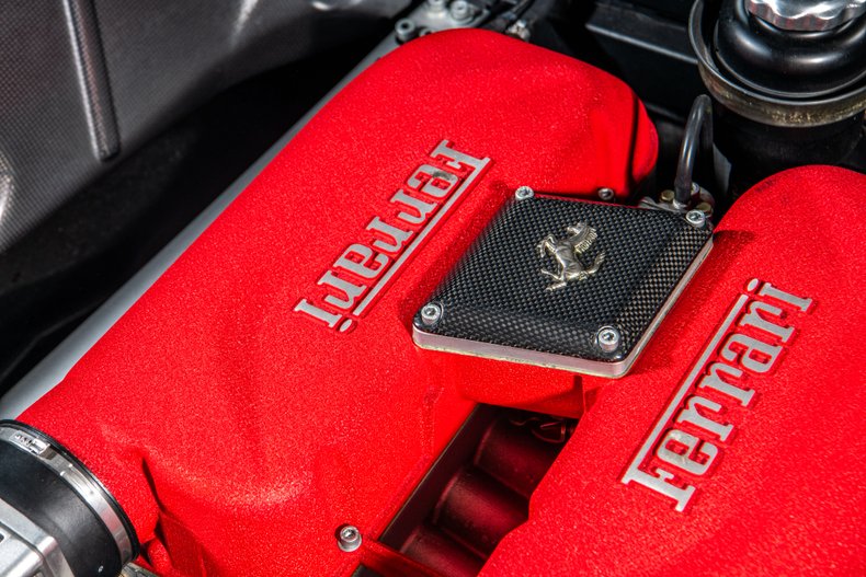 For Sale 2004 Ferrari 360 CS