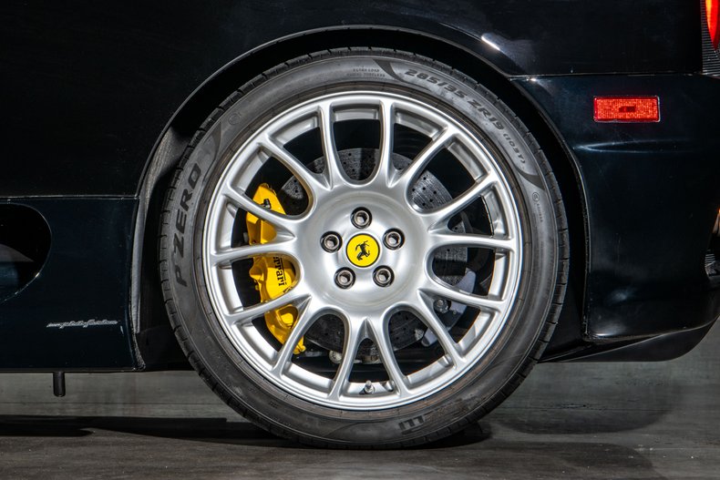 For Sale 2004 Ferrari 360 CS