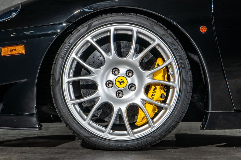 For Sale 2004 Ferrari 360 CS