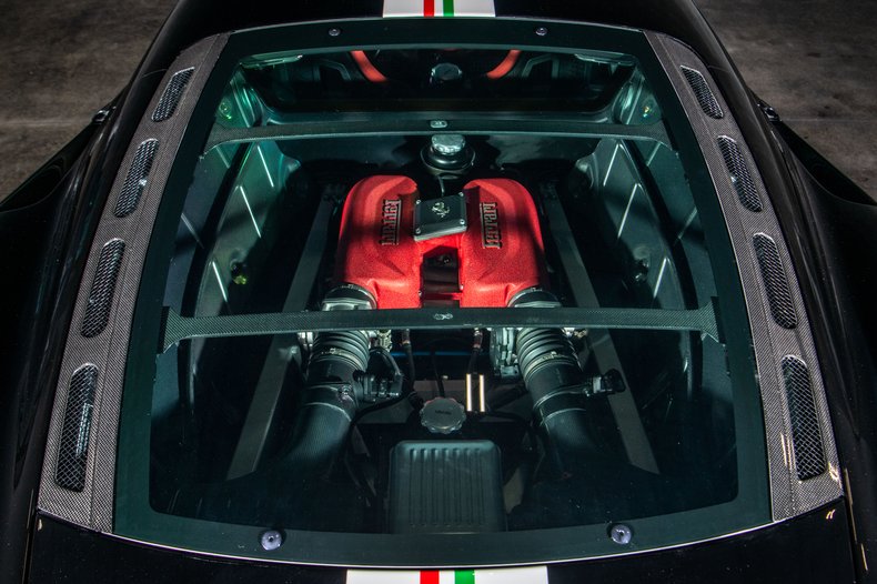For Sale 2004 Ferrari 360 CS
