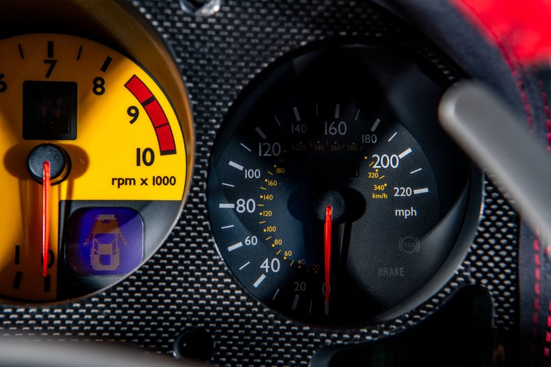 For Sale 2004 Ferrari 360 CS