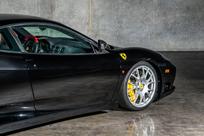 For Sale 2004 Ferrari 360 CS