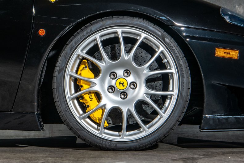 For Sale 2004 Ferrari 360 CS