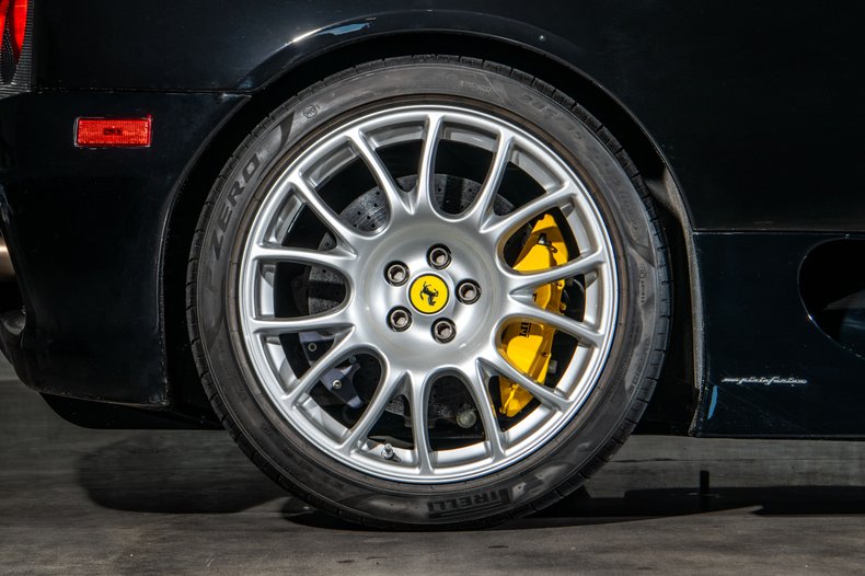 For Sale 2004 Ferrari 360 CS