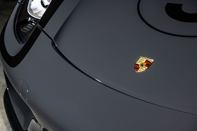 For Sale 2014 Porsche 918