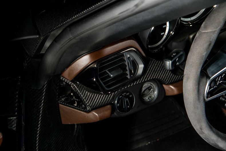 For Sale 2014 Porsche 918