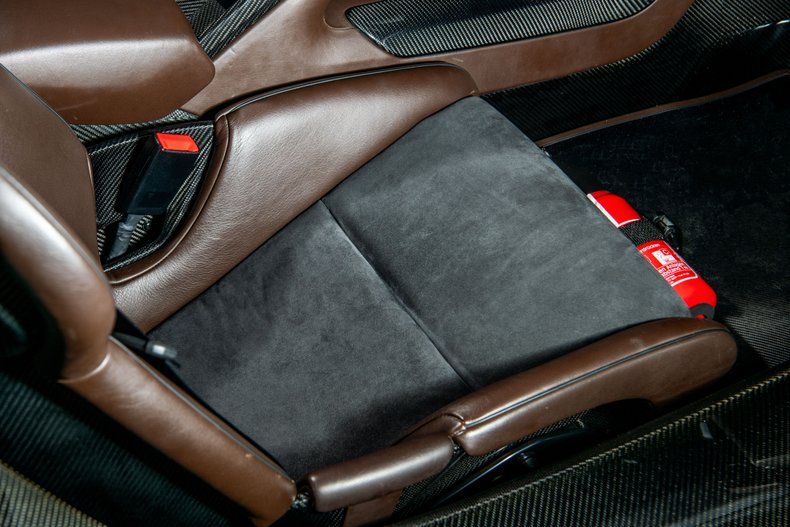 For Sale 2014 Porsche 918