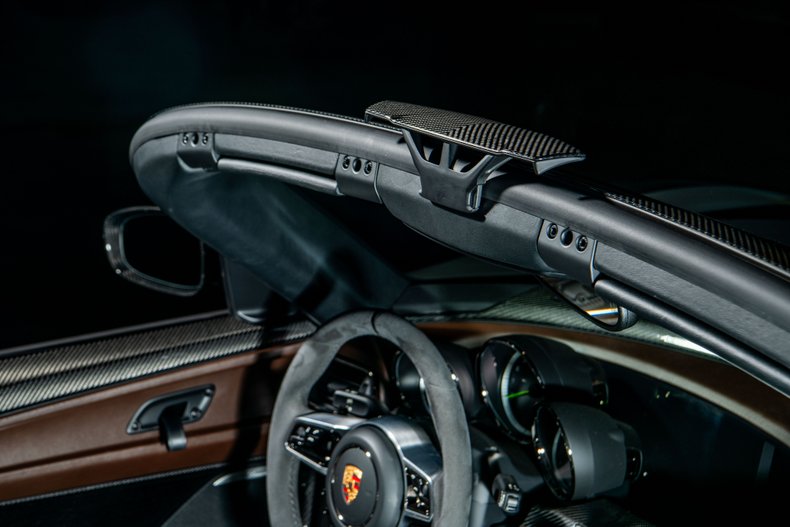 For Sale 2014 Porsche 918