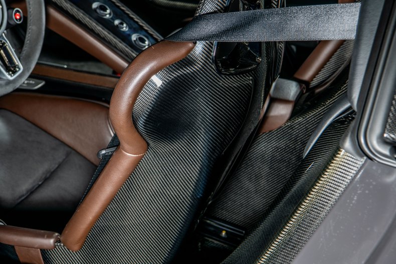 For Sale 2014 Porsche 918