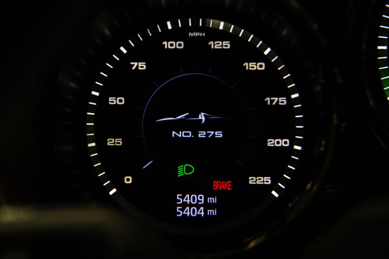 For Sale 2014 Porsche 918