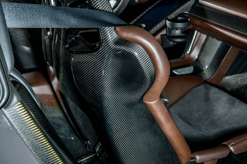 For Sale 2014 Porsche 918