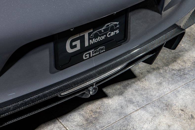 For Sale 2014 Porsche 918