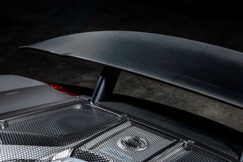 For Sale 2014 Porsche 918
