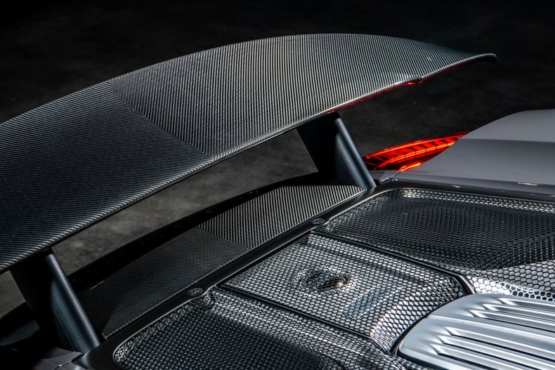 For Sale 2014 Porsche 918